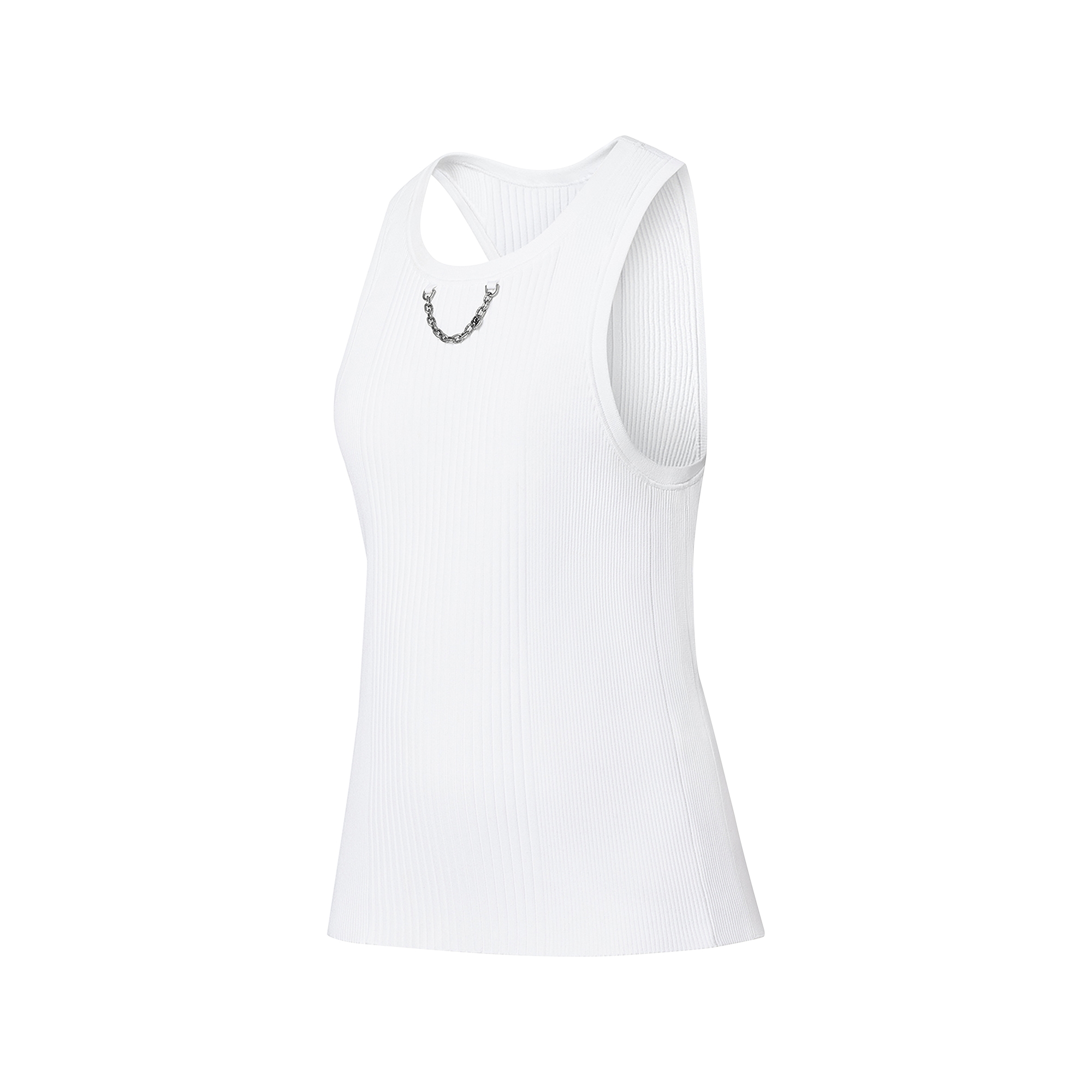 Ribbed Tank Top - Ready-to-Wear | Louis Vuitton India